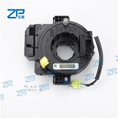 Clock Spring Spiral Cable Sub-Assy Airbag Cinta 77900-T5A-J01 pro Honda City 2015-2019